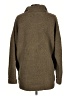 Aerie 100% Polyester Brown Green Poncho Size L - photo 2