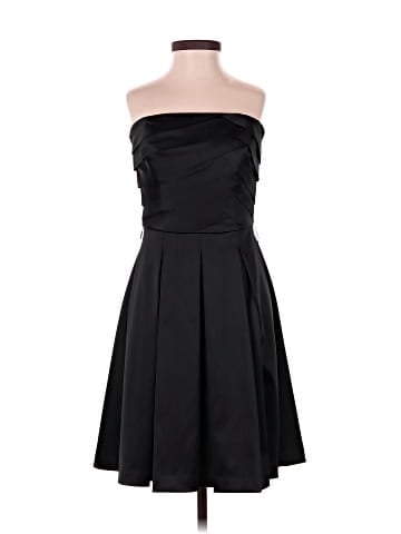 White House Black Market Cocktail Dress (view 1)