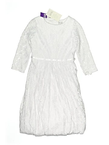 Blush by Us Angels Dress (view 1)