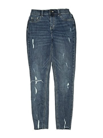 Justice Jeans (view 1)