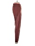 VSX Sport Color Block Burgundy Active Pants Size XL - photo 4