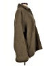 Aerie 100% Polyester Brown Green Poncho Size L - photo 4