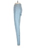 MPG Chevron-herringbone Blue Jeans Size S - photo 5