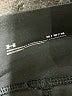 Under Armour Solid Black Active Pants Size M - photo 7