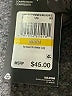 Under Armour Solid Black Active Pants Size M - photo 8