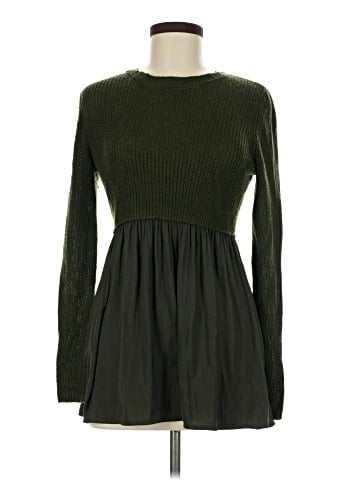It's Our Time Casual Dress (view 1)