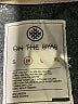 On The Byas Argyle Gray Jacket Size M - photo 6