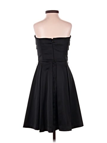 White House Black Market Cocktail Dress (view 2)