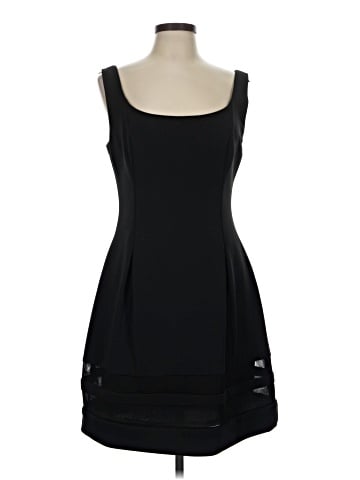 Lauren by Ralph Lauren Cocktail Dress (view 1)
