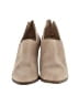 CL by Laundry Tan Ankle Boots Size 7 - photo 2