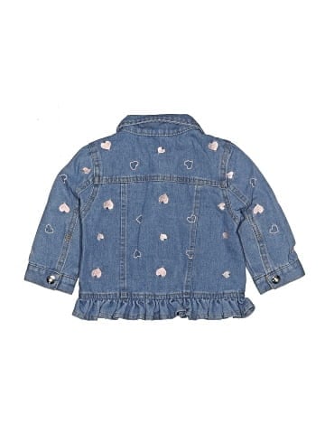 Nannette Denim Jacket (view 2)