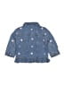 Nannette 100% Cotton Blue Denim Jacket 18-24 MO / 24 MO - photo 2