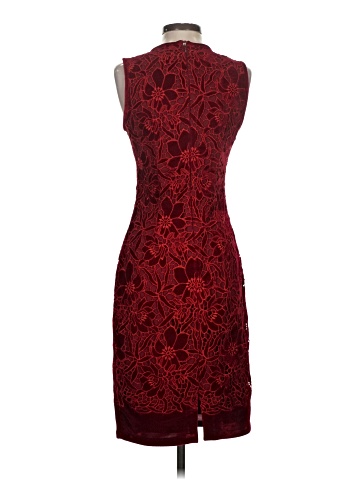 Belle Badgley Mischka Cocktail Dress (view 2)