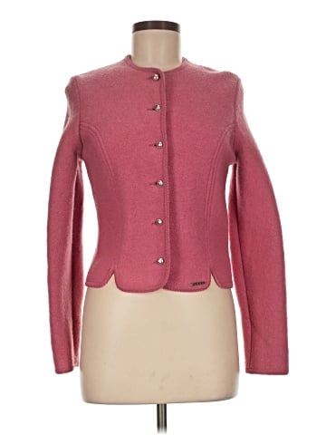 Geiger of Austria Jacket (view 1)