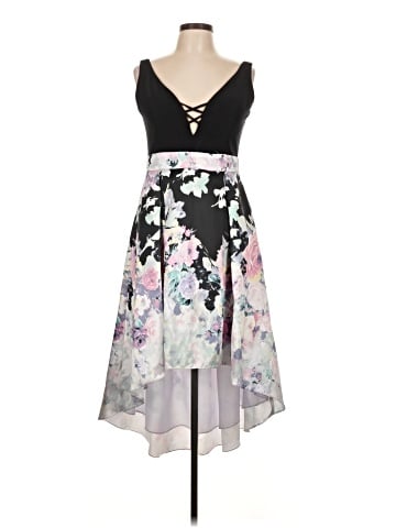 Jump Apparel Cocktail Dress (view 1)