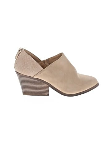 CL by Laundry Ankle Boots (view 1)