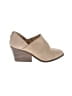 CL by Laundry Tan Ankle Boots Size 7 - photo 1