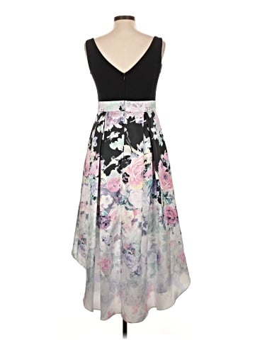 Jump Apparel Cocktail Dress (view 2)