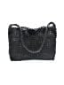 Unbranded Stars Black Shoulder Bag One size - photo 1