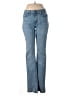Lee Hearts Blue Jeans Size 8 (tall) - photo 1