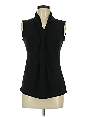 Grace Sleeveless Blouse (view 1)