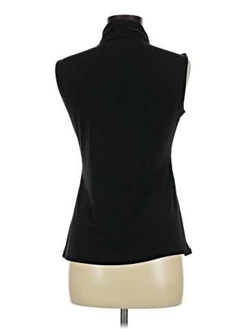 Grace Sleeveless Blouse (view 2)