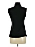 Grace Black Sleeveless Blouse Size M - photo 2