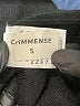 Commense Blue Cardigan Size S - photo 7