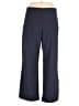 Athleta Solid Blue Casual Pants Size 16 - photo 1