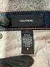 Express Jeans Hearts Blue Jeans Size 4 - photo 8