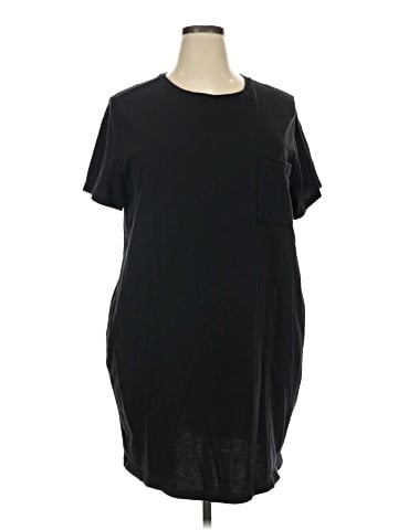 a.n.a. A New Approach Short Sleeve T-Shirt (view 1)