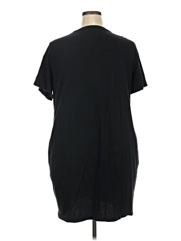 a.n.a. A New Approach Short Sleeve T-Shirt (view 2)