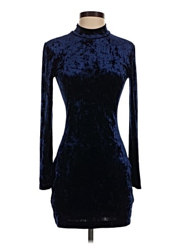 Samsoe Samsoe Cocktail Dress (view 1)