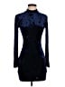 Samsoe Samsoe Blue Cocktail Dress Size S - photo 1