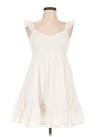 ABound Casual Dress (view 1)
