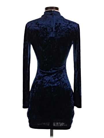 Samsoe Samsoe Cocktail Dress (view 2)