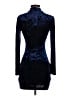Samsoe Samsoe Blue Cocktail Dress Size S - photo 2