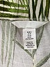 H&M Tropical Green Casual Pants Size M - photo 7