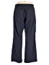 Athleta Solid Blue Casual Pants Size 16 - photo 2