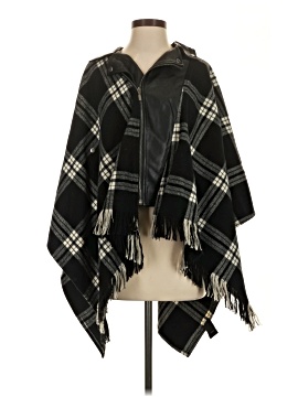 Rock & Republic Poncho