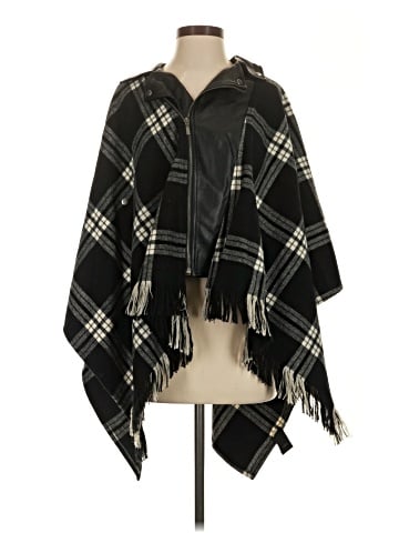 Rock & Republic Poncho (view 1)