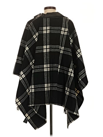 Rock & Republic Poncho (view 2)
