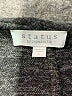 Chenault Black Turtleneck Sweater Size L - photo 7