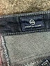Adriano Goldschmied Chevron-herringbone Blue Jeans Size 28R - photo 7