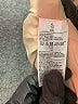 Old Navy Tan Blazer Size XL - photo 4