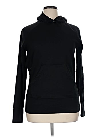 Adidas Pullover Hoodie (view 1)