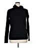 Adidas 100% Polyester Black Pullover Hoodie Size XL - photo 1