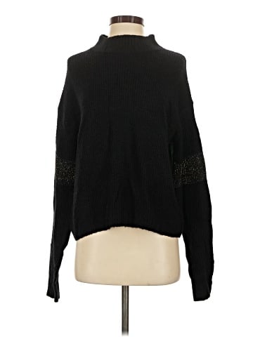 John & Jenn Turtleneck Sweater (view 1)