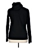 Adidas 100% Polyester Black Pullover Hoodie Size XL - photo 2