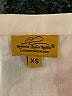 Roberta Roller Rabbit Ivory Short Sleeve Blouse Size XS - photo 7